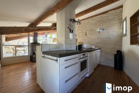 Villa i Tulette, Drome, Tulette - € 297.000 | Ref: 39d28019c3d41b2 - foto 5