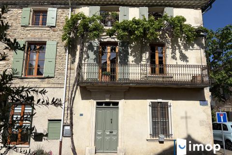 Villa i Tulette, Drome, Tulette - € 297.000 | Ref: 39d28019c3d41b2 - foto 14