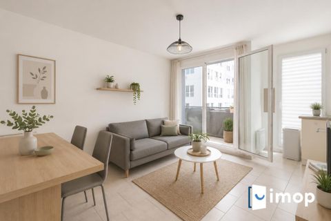 Lejlighed i Massy, Essonne, Massy - € 305.000 | Ref: 6b8120db38892e6 - foto 1