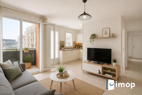 Lejlighed i Massy, Essonne, Massy - € 305.000 | Ref: 6b8120db38892e6 - foto 2
