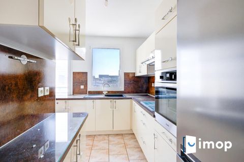 Lejlighed i Massy, Essonne, Massy - € 305.000 | Ref: 6b8120db38892e6 - foto 5