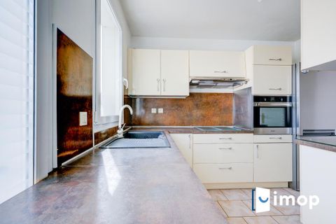 Lejlighed i Massy, Essonne, Massy - € 305.000 | Ref: 6b8120db38892e6 - foto 6