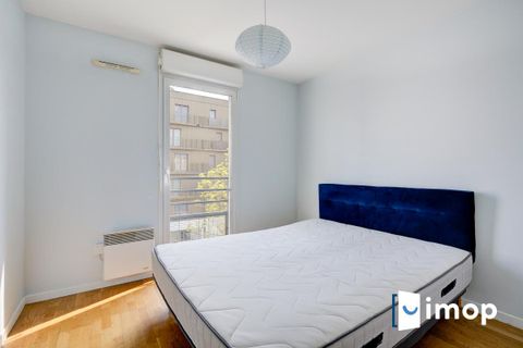 Lejlighed i Massy, Essonne, Massy - € 305.000 | Ref: 6b8120db38892e6 - foto 8