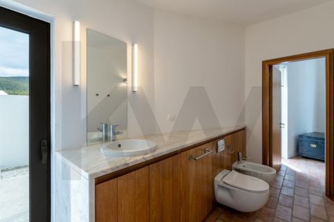 Farm i Monchique, Faro, Monchique - € 1.250.000 | Ref: KWPT-033255 - foto 7