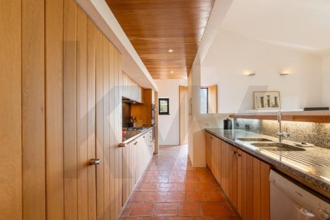 Farm i Monchique, Faro, Monchique - € 1.250.000 | Ref: KWPT-033255 - foto 10