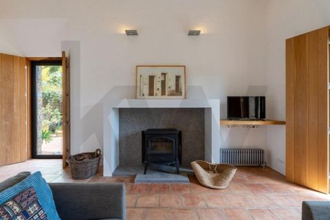 Farm i Monchique, Faro, Monchique - € 1.250.000 | Ref: KWPT-033255 - foto 13