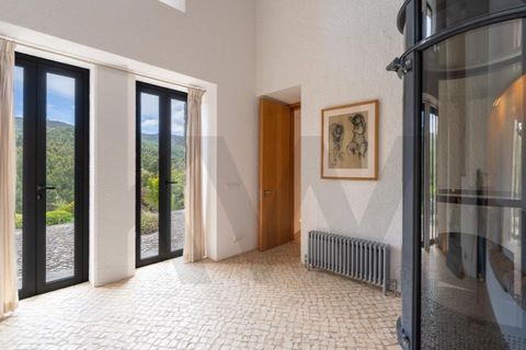 Farm i Monchique, Faro, Monchique - € 1.250.000 | Ref: KWPT-033255 - foto 22