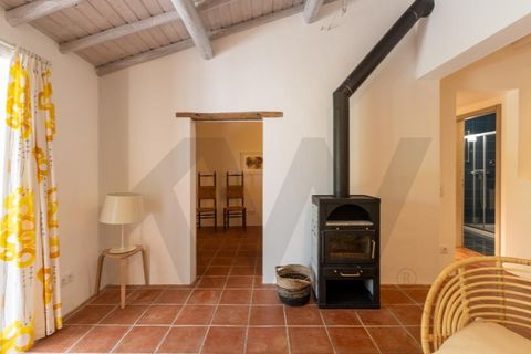 Farm i Monchique, Faro, Monchique - € 1.250.000 | Ref: KWPT-033255 - foto 38