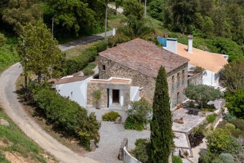Farm i Monchique, Faro, Monchique - € 1.250.000 | Ref: KWPT-033255 - foto 48