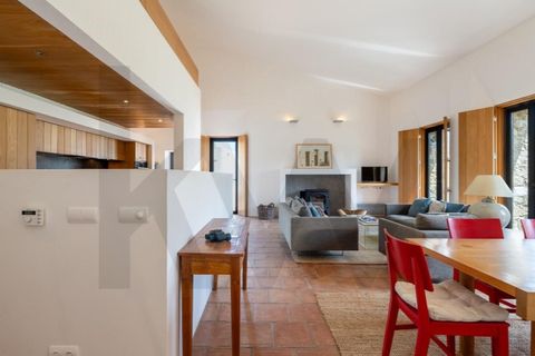 Gård i Monchique, Faro, Monchique - € 1 250 000 | Ref: KWPT-033255 - foto 7