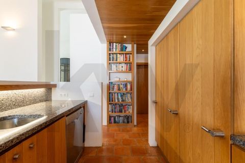 Gård i Monchique, Faro, Monchique - € 1 250 000 | Ref: KWPT-033255 - foto 11