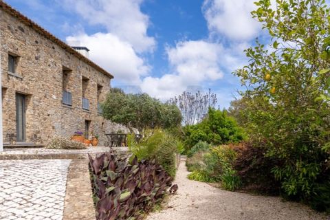 Gård i Monchique, Faro, Monchique - € 1 250 000 | Ref: KWPT-033255 - foto 31