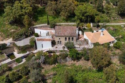 Gård i Monchique, Faro, Monchique - € 1 250 000 | Ref: KWPT-033255 - foto 34