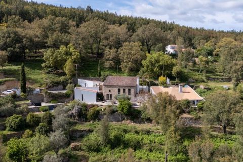 Gård i Monchique, Faro, Monchique - € 1 250 000 | Ref: KWPT-033255 - foto 46