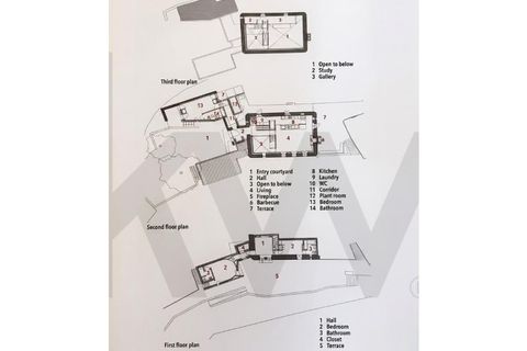 Gård i Monchique, Faro, Monchique - € 1 250 000 | Ref: KWPT-033255 - foto 48