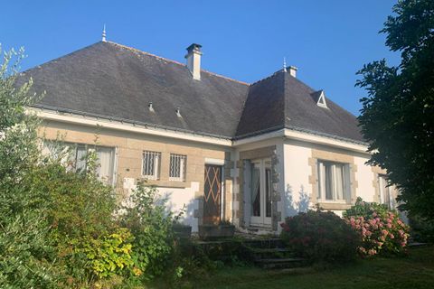 Villa i Pluvigner, Morbihan, Pluvigner - € 265.800 | Ref: 8792 - foto 1