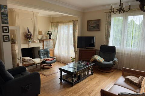 Villa i Pluvigner, Morbihan, Pluvigner - € 265.800 | Ref: 8792 - foto 3