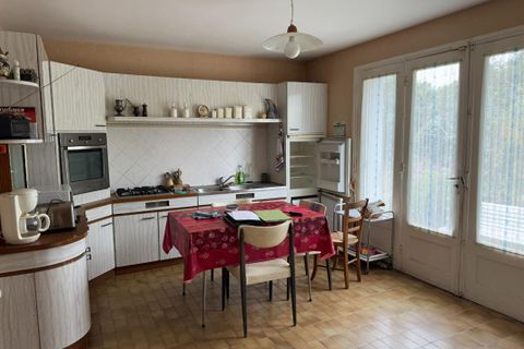 Villa i Pluvigner, Morbihan, Pluvigner - € 265.800 | Ref: 8792 - foto 4