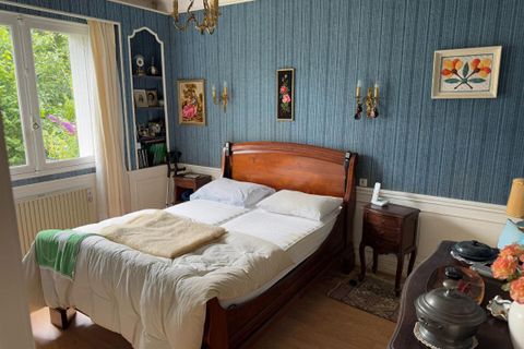 Villa i Pluvigner, Morbihan, Pluvigner - € 265.800 | Ref: 8792 - foto 5