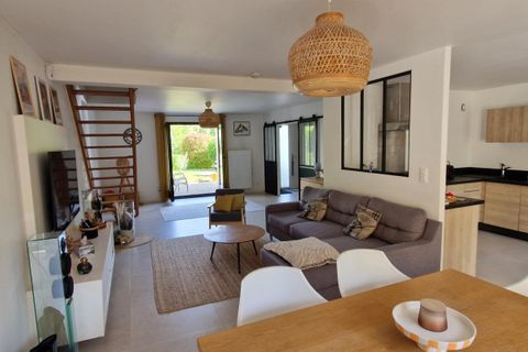 Villa i Eulmont, Meurthe-et-Moselle, Eulmont - € 355.000 | Ref: 1238JL - foto 2