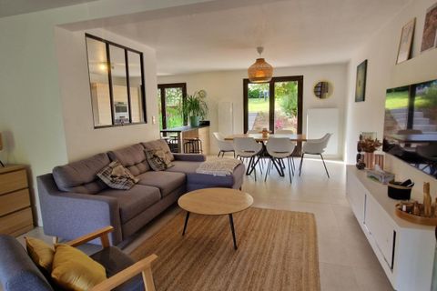Villa i Eulmont, Meurthe-et-Moselle, Eulmont - € 355.000 | Ref: 1238JL - foto 3