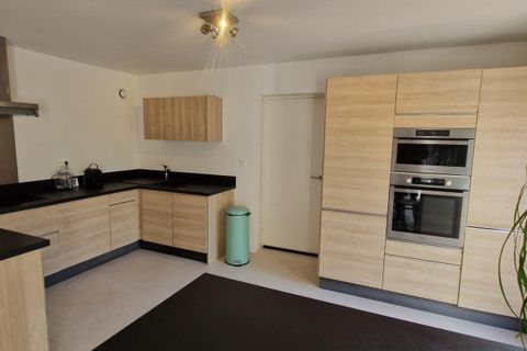 Villa i Eulmont, Meurthe-et-Moselle, Eulmont - € 355.000 | Ref: 1238JL - foto 4