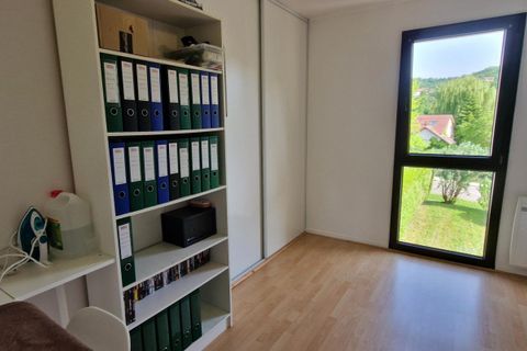 Villa i Eulmont, Meurthe-et-Moselle, Eulmont - € 355.000 | Ref: 1238JL - foto 7