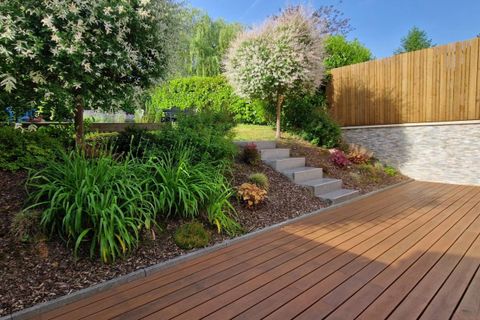 Villa i Eulmont, Meurthe-et-Moselle, Eulmont - € 355.000 | Ref: 1238JL - foto 9