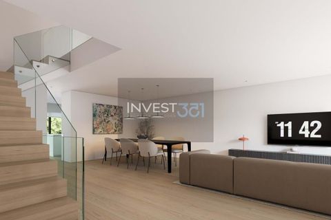 Villa i Gondomar, Porto, Gondomar - € 590.000 | Ref: PO-0031 - Moradia T3 em S. Cosme - - foto 1