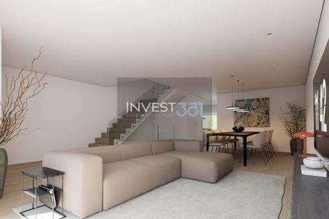 Villa i Gondomar, Porto, Gondomar - € 590.000 | Ref: PO-0031 - Moradia T3 em S. Cosme - - foto 2