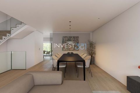 Villa i Gondomar, Porto, Gondomar - € 590.000 | Ref: PO-0031 - Moradia T3 em S. Cosme - - foto 3