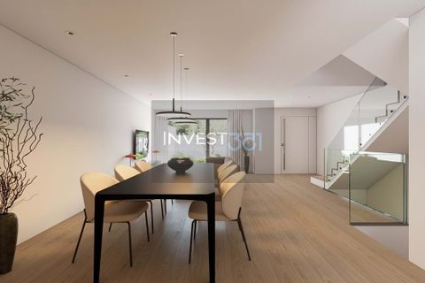 Villa i Gondomar, Porto, Gondomar - € 590.000 | Ref: PO-0031 - Moradia T3 em S. Cosme - - foto 4