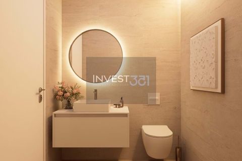 Villa i Gondomar, Porto, Gondomar - € 590.000 | Ref: PO-0031 - Moradia T3 em S. Cosme - - foto 5