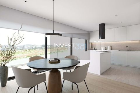 Villa i Gondomar, Porto, Gondomar - € 590.000 | Ref: PO-0031 - Moradia T3 em S. Cosme - - foto 6