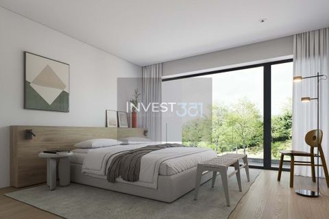 Villa i Gondomar, Porto, Gondomar - € 590.000 | Ref: PO-0031 - Moradia T3 em S. Cosme - - foto 7
