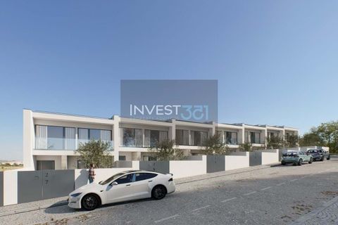 Villa i Gondomar, Porto, Gondomar - € 590.000 | Ref: PO-0031 - Moradia T3 em S. Cosme - - foto 10
