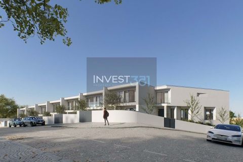 Villa i Gondomar, Porto, Gondomar - € 590.000 | Ref: PO-0031 - Moradia T3 em S. Cosme - - foto 11
