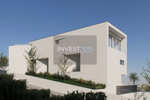 Villa i Gondomar, Porto, Gondomar - € 590.000 | Ref: PO-0031 - Moradia T3 em S. Cosme - - foto 12
