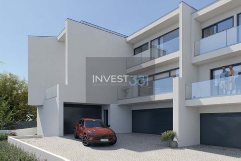 Villa i Gondomar, Porto, Gondomar - € 590.000 | Ref: PO-0031 - Moradia T3 em S. Cosme - - foto 14
