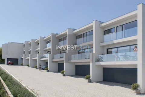 Villa i Gondomar, Porto, Gondomar - € 590.000 | Ref: PO-0031 - Moradia T3 em S. Cosme - - foto 15