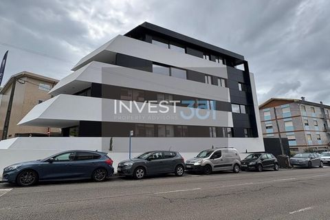 Lejlighed i Gondomar, Porto, Gondomar - € 295.000 | Ref: PO-0033 - T1 NOVO em Gondomar - foto 2
