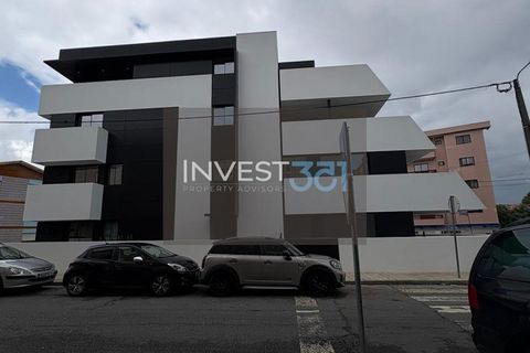 Lejlighed i Gondomar, Porto, Gondomar - € 295.000 | Ref: PO-0033 - T1 NOVO em Gondomar - foto 5