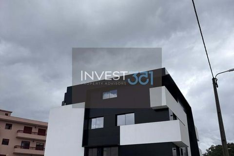 Lejlighed i Gondomar, Porto, Gondomar - € 295.000 | Ref: PO-0033 - T1 NOVO em Gondomar - foto 6