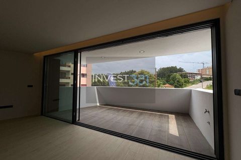 Lejlighed i Gondomar, Porto, Gondomar - € 295.000 | Ref: PO-0033 - T1 NOVO em Gondomar - foto 22
