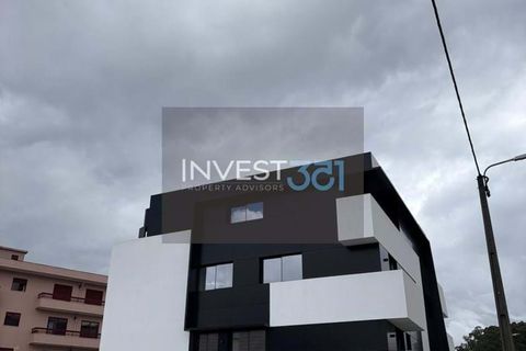 Lejlighed i Gondomar, Porto, Gondomar - € 295.000 | Ref: PO-0035 - T1 NOVO em Gondomar - foto 6