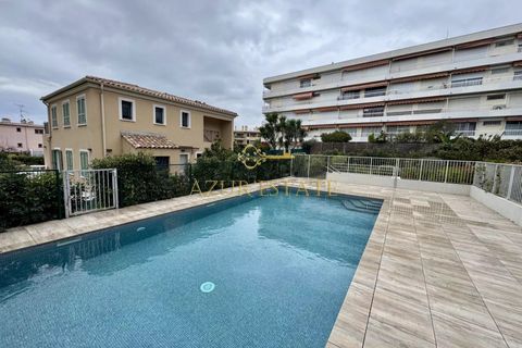 Lejlighed i Nice, Alpes-Maritimes, Nice - € 290.000 | Ref: 85905091 - foto 1