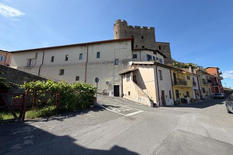 Villa i Nazzano, Rome, Nazzano - € 54.000 | Ref: F23 - foto 4