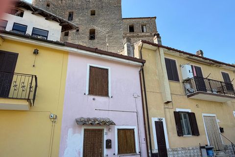 Villa i Nazzano, Rome, Nazzano - € 54.000 | Ref: F23 - foto 5