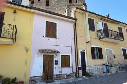 Villa i Nazzano, Rome, Nazzano - € 54.000 | Ref: F23 - foto 7