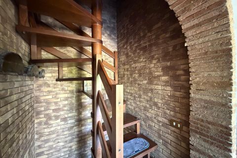 Villa i Nazzano, Rome, Nazzano - € 54.000 | Ref: F23 - foto 10